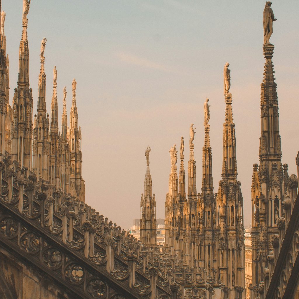 Interpretazione della legge Italiana